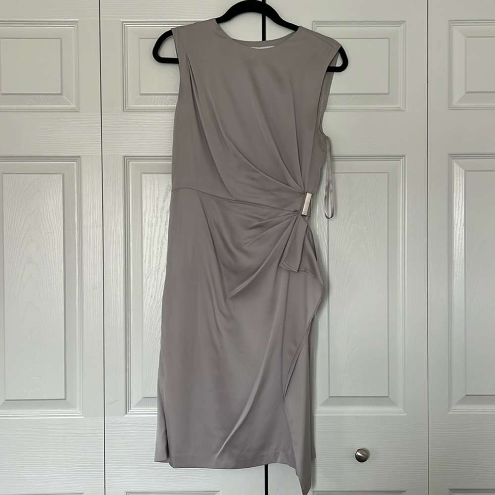 Diane von Furstenberg silk dress